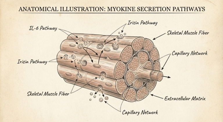 gemini 3 pro image preview 2k (nano banana pro) a anatomical illustrat