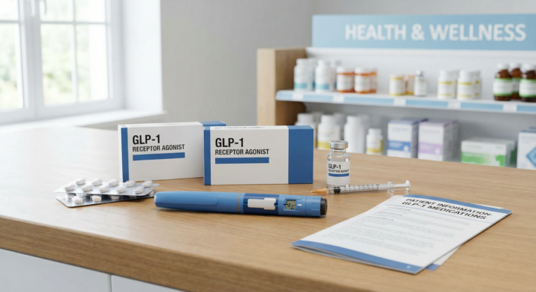 gemini 3 pro image preview 2k (nano banana pro) a glp1 drugs