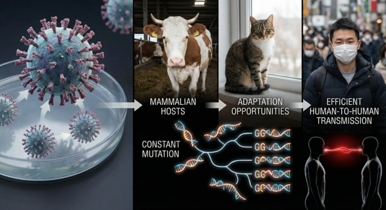 b every time this viru