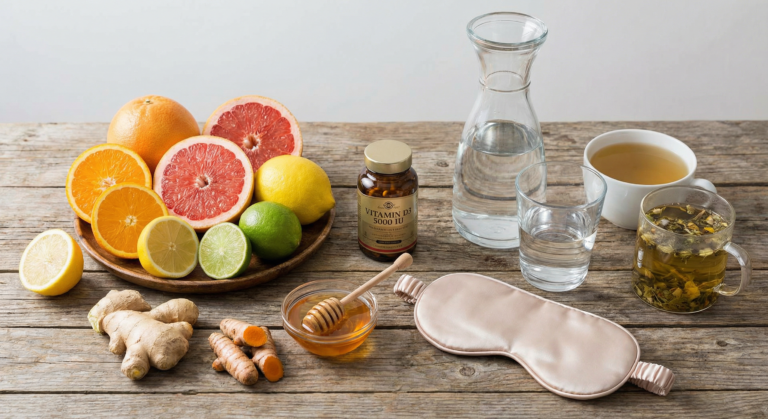 gemini 3 pro image preview 2k (nano banana pro) a a flat lay photo of