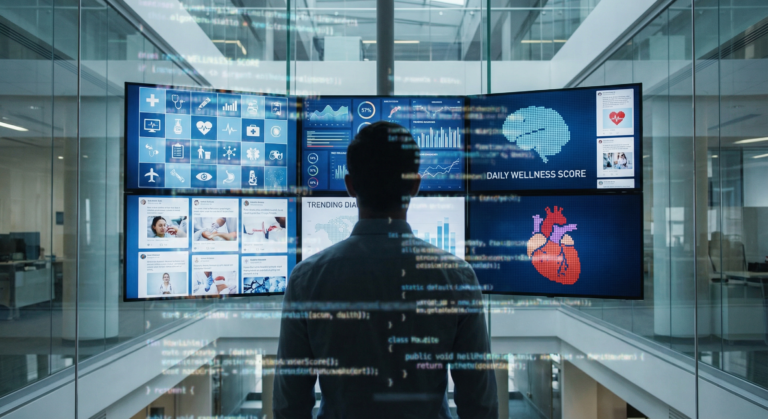 gemini 3 pro image preview 2k (nano banana pro) a how algorithms shape