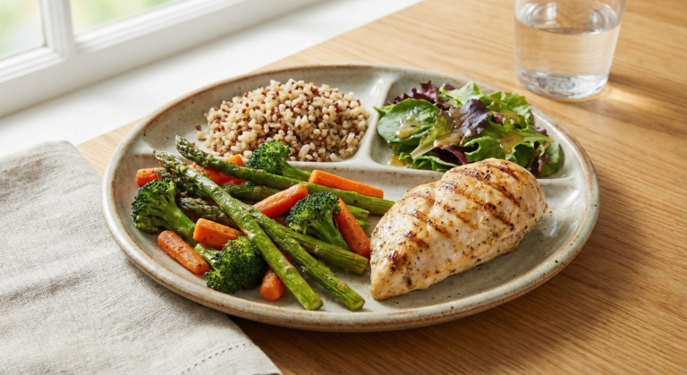 gemini 3 pro image preview 2k (nano banana pro) a simple home cooked m