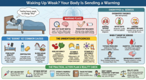 gemini 3 pro image preview 2k (nano banana pro) a waking up weak your