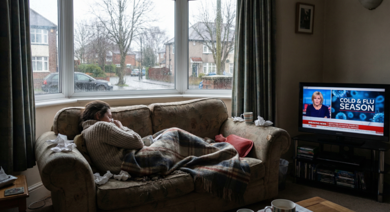 gemini 3 pro image preview 2k a tired person blanke