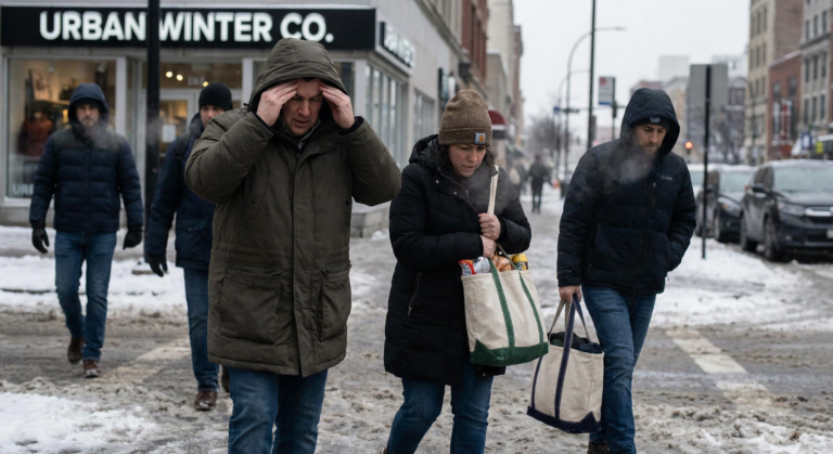 gemini 3 pro image preview 2k a stresed people in wi