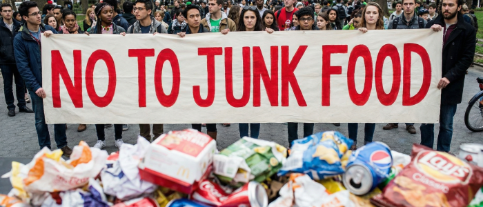 gemini 3 pro image preview 2k (nano banana pro) a no to junkfood